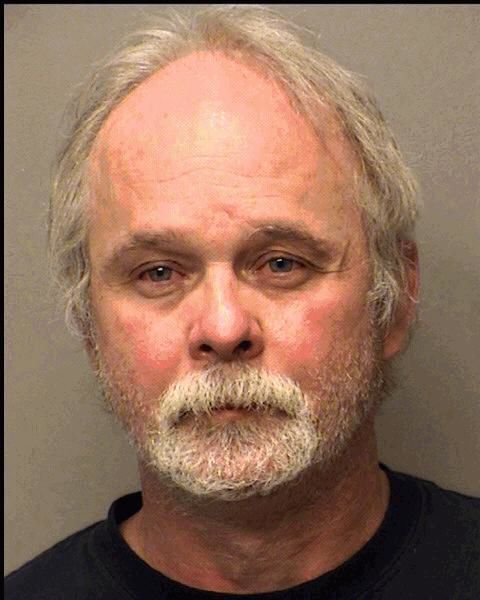 Randy Wayne Godbey